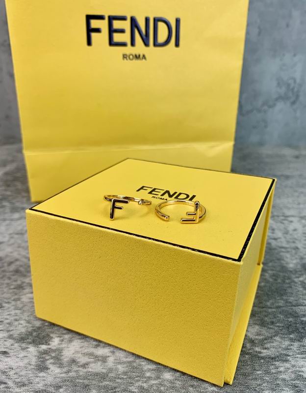Fendi ring 05lyx57